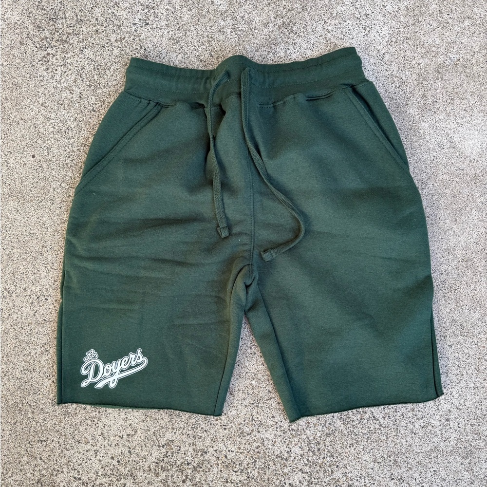 Doyers Shorts